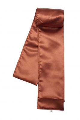 Brown Sash
